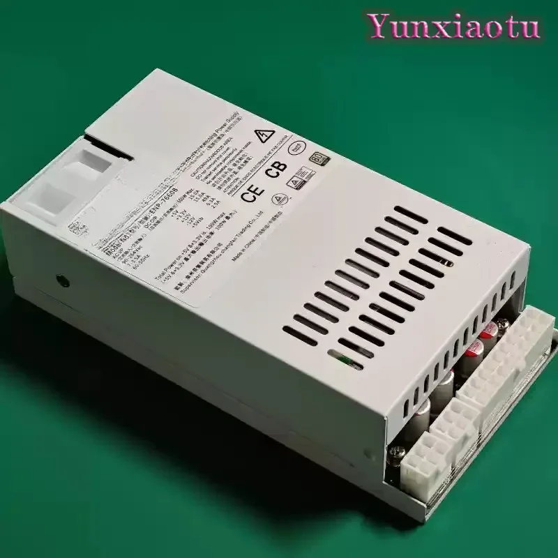 Alimentatore ATX Completamente - Flex Atx Power Supply 600W 1U recensione e prezzo