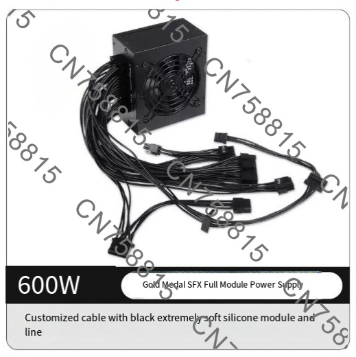 Spedizione veloce, per aliment - Sfx Modular Power Supply 850W Gold recensione e prezzo