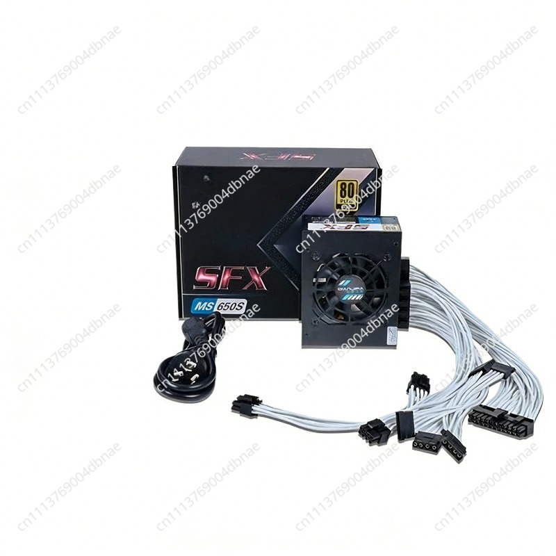 Alimentatore Modulare SFX 80 P - Sfx Modular Power Supply 850W Gold recensione e prezzo